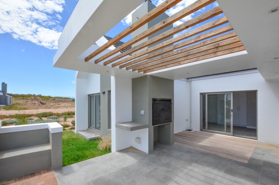 3 Bedroom Property for Sale in Langebaan Country Estate Western Cape